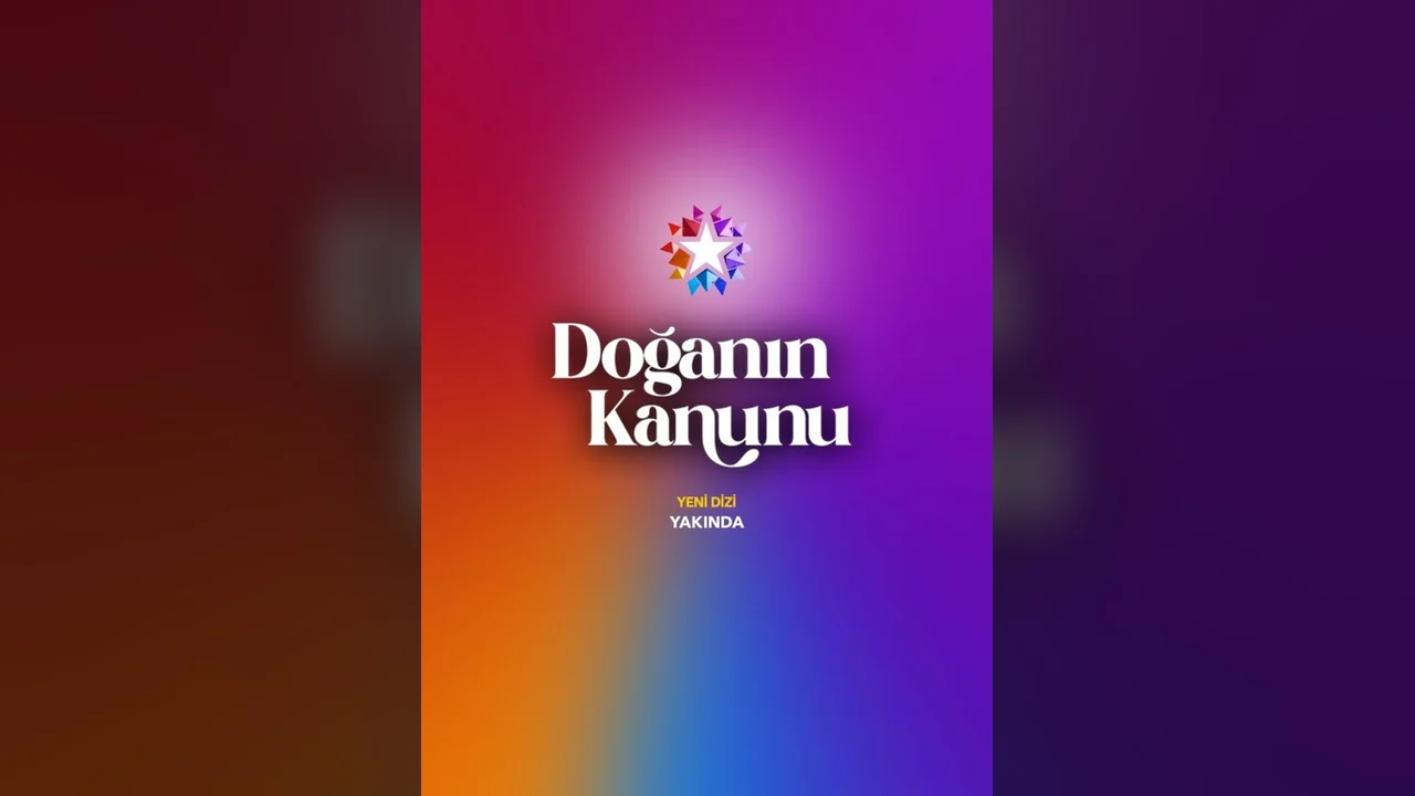 Сериал Закон природы (1 сезон)