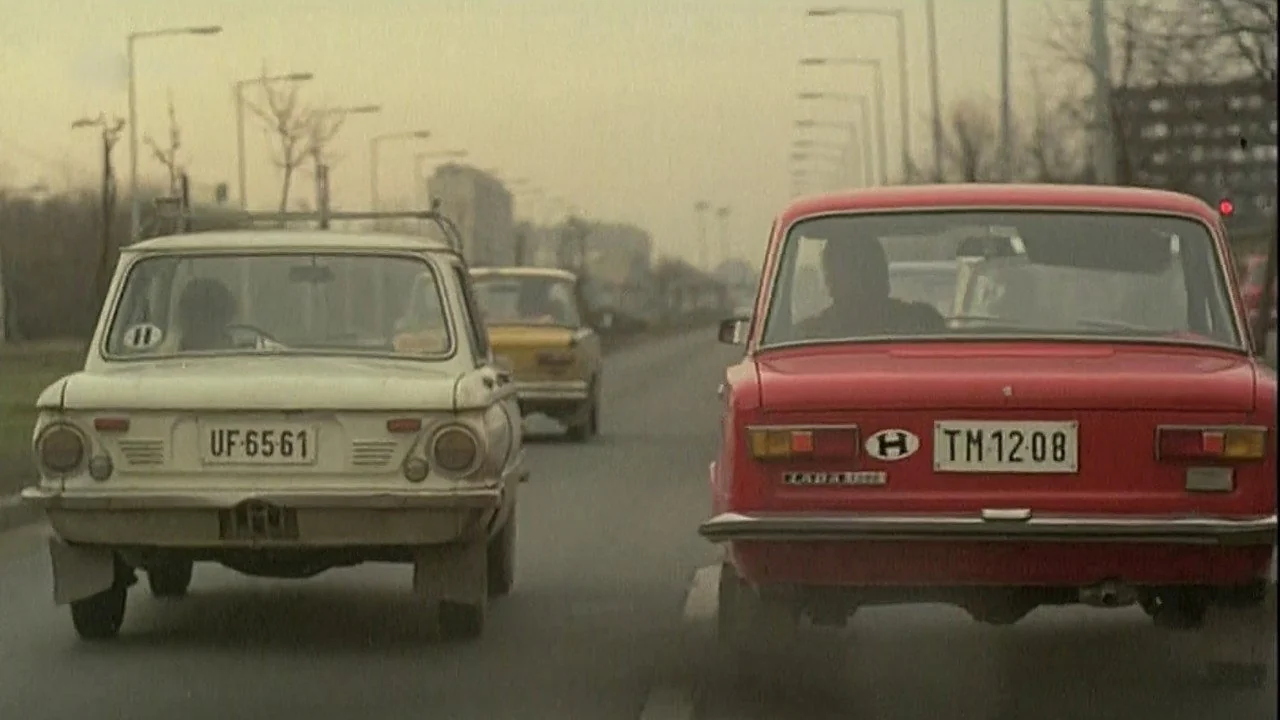 Фильм Кондор (1982)