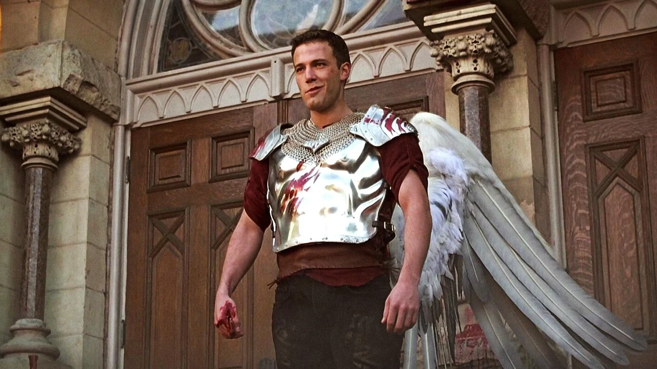 Фильм Догма (1999)