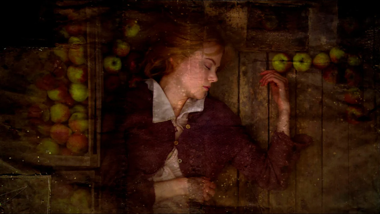 Фильм Догвилль (2003)