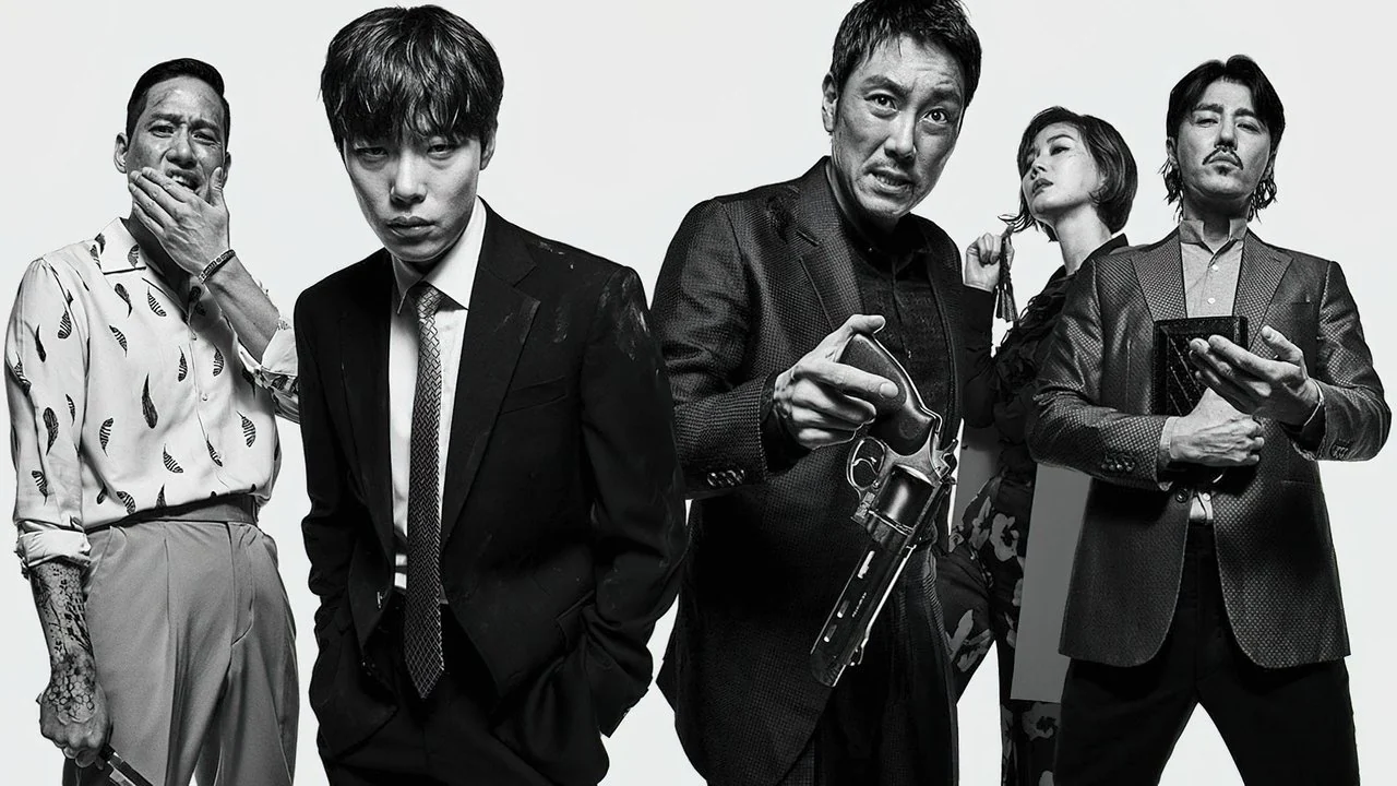 Фильм Сторонник (2018)