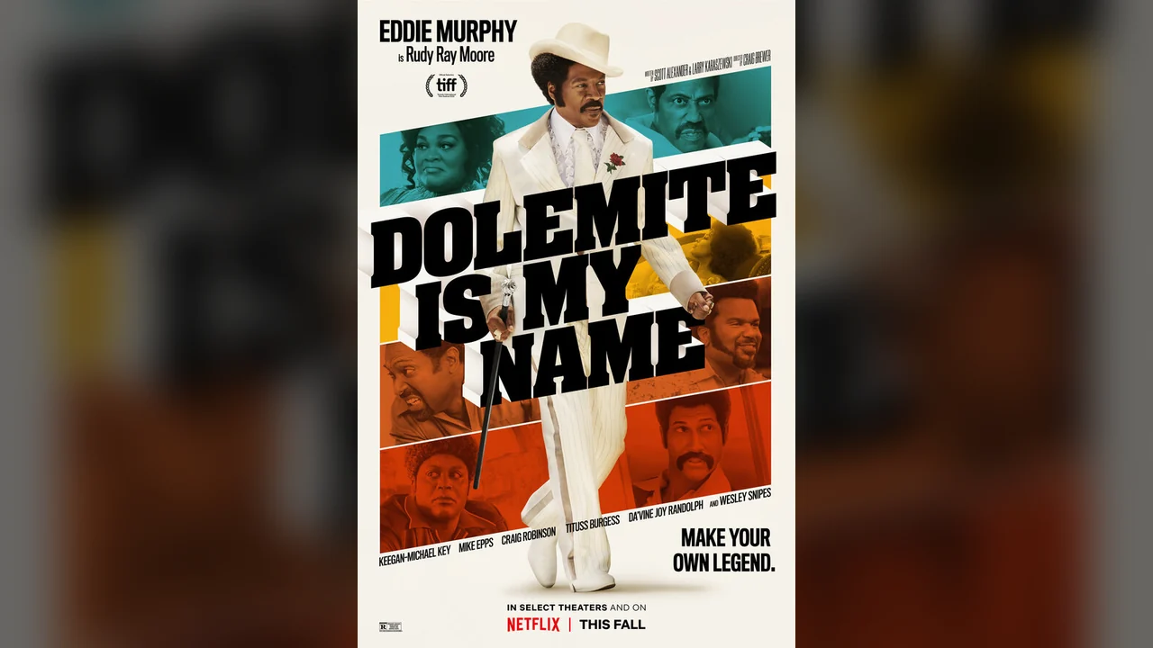 Фильм Меня зовут Долемайт (2019)
