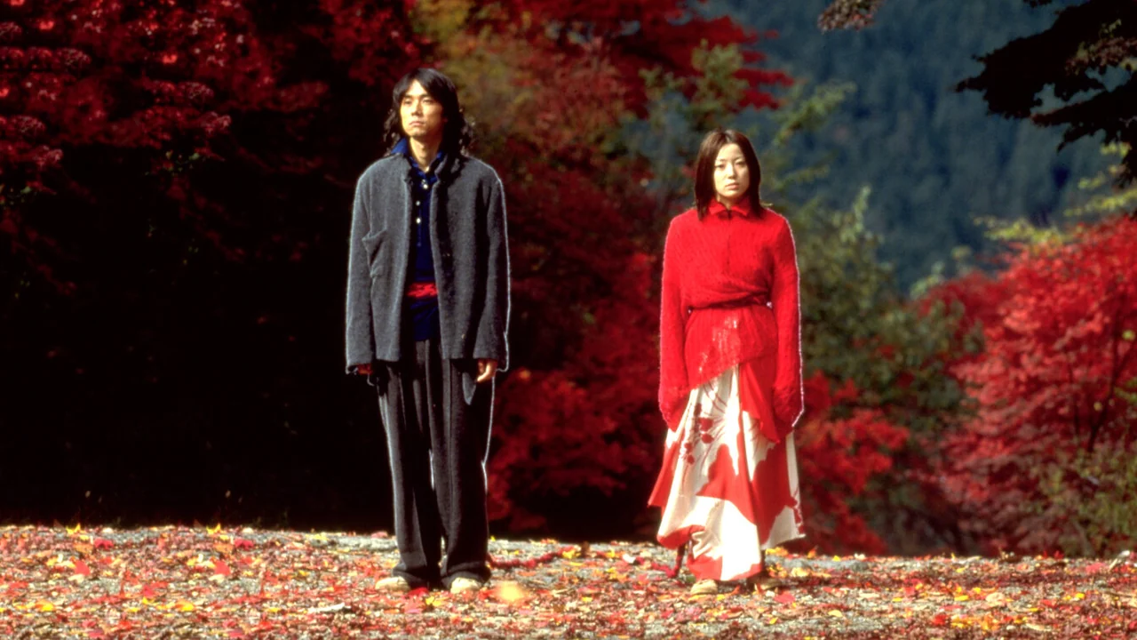 Фильм Куклы (2002)