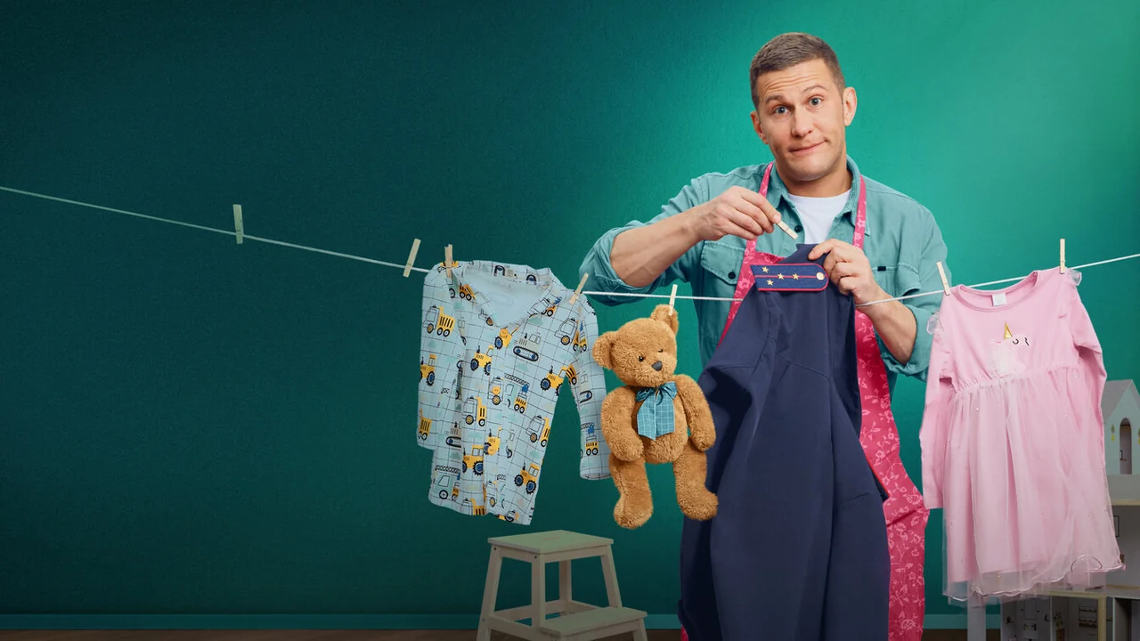 Сериал Домохозяин (1 сезон)