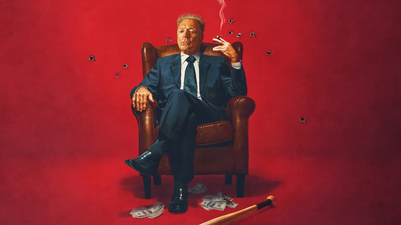 Фильм Дон Кью (2023)