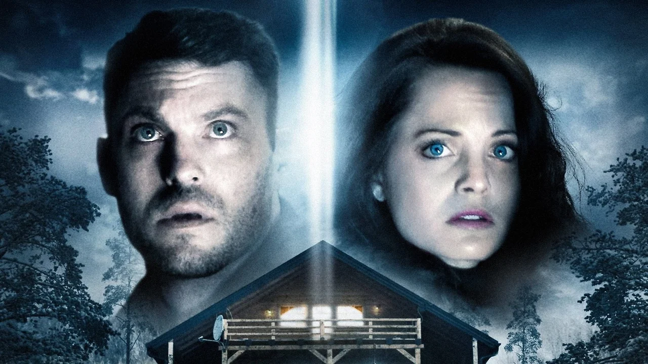 Фильм Последняя остановка (2014)