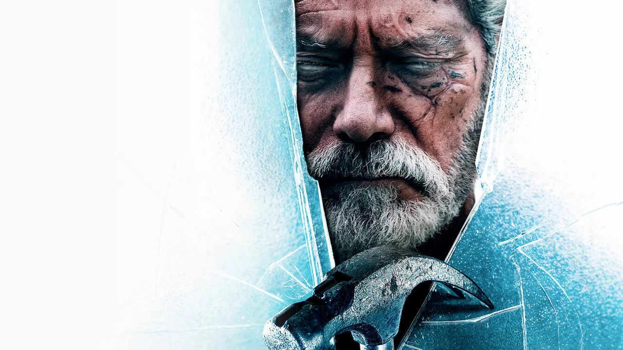 Фильм Не дыши 2 (2021)