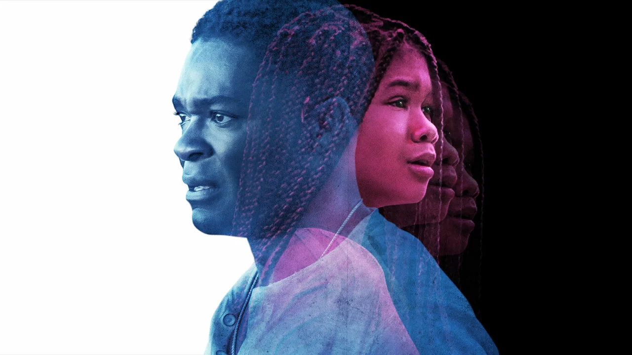 Фильм Не отпускай (2019)