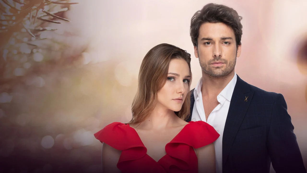 Сериал Не отпускай мою руку (1-2 сезон)