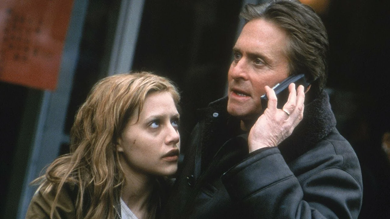 Фильм Не говори ни слова (2001)