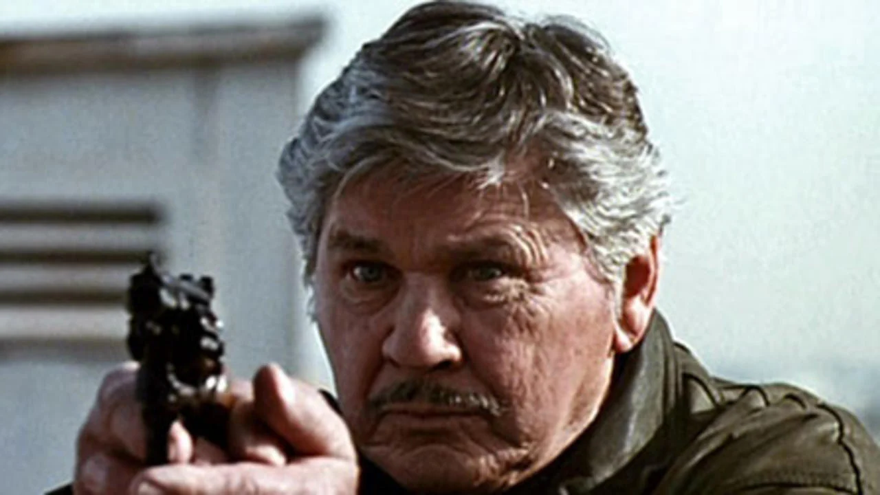Фильм Донато и дочь (1993)