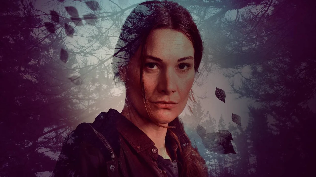 Сериал Донкербос (1 сезон)