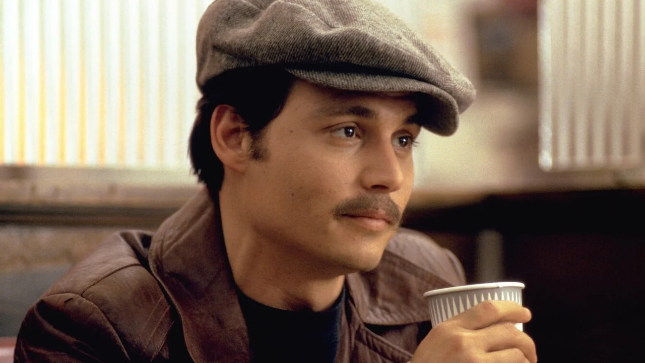 Фильм Донни Браско (1997)