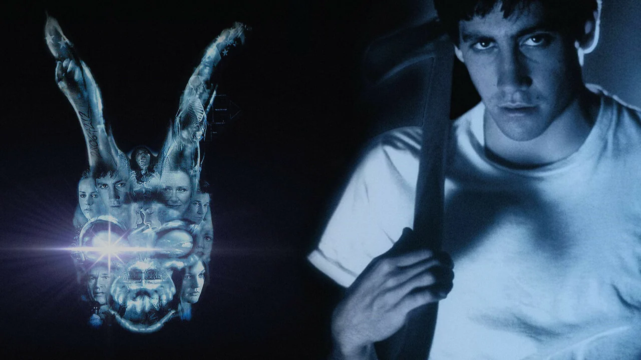 Фильм Донни Дарко (2001)