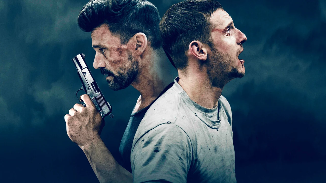 Фильм Все пути ведут в Доннибрук (2018)