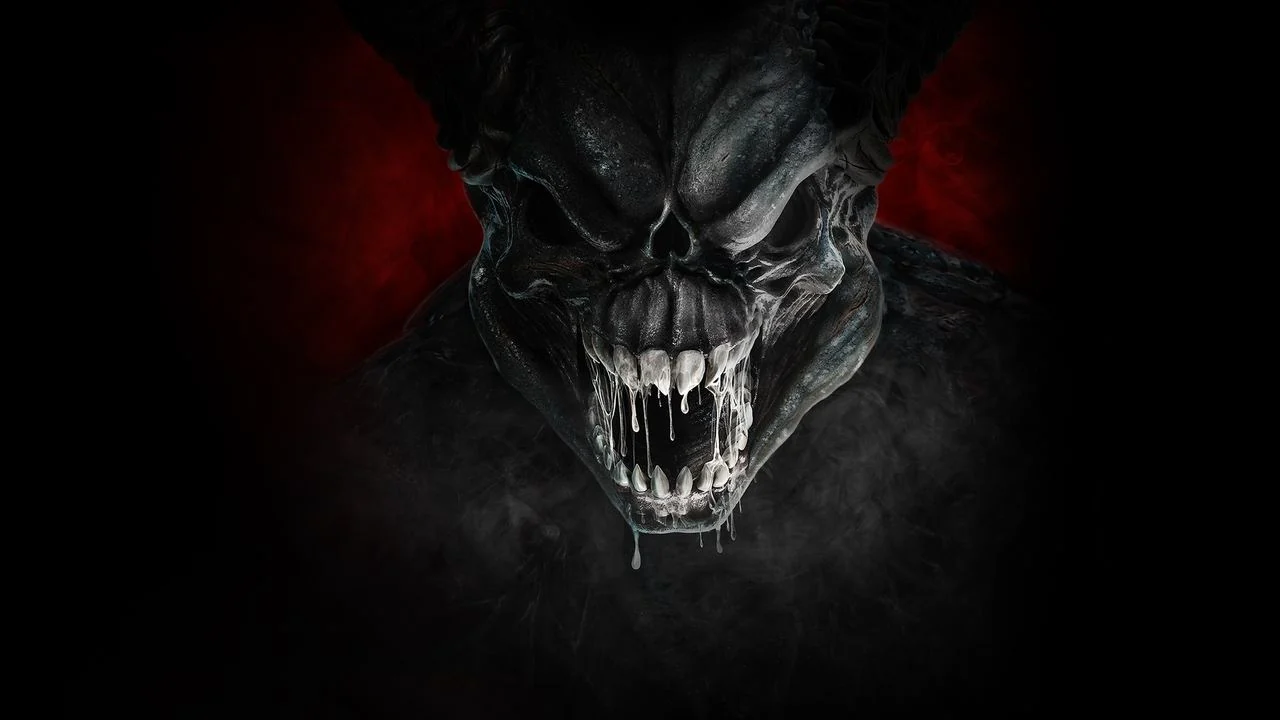 Фильм Doom: Аннигиляция (2019)