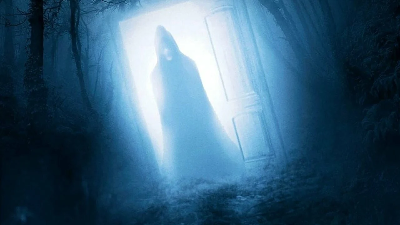Фильм Дверь в лесу (2019)