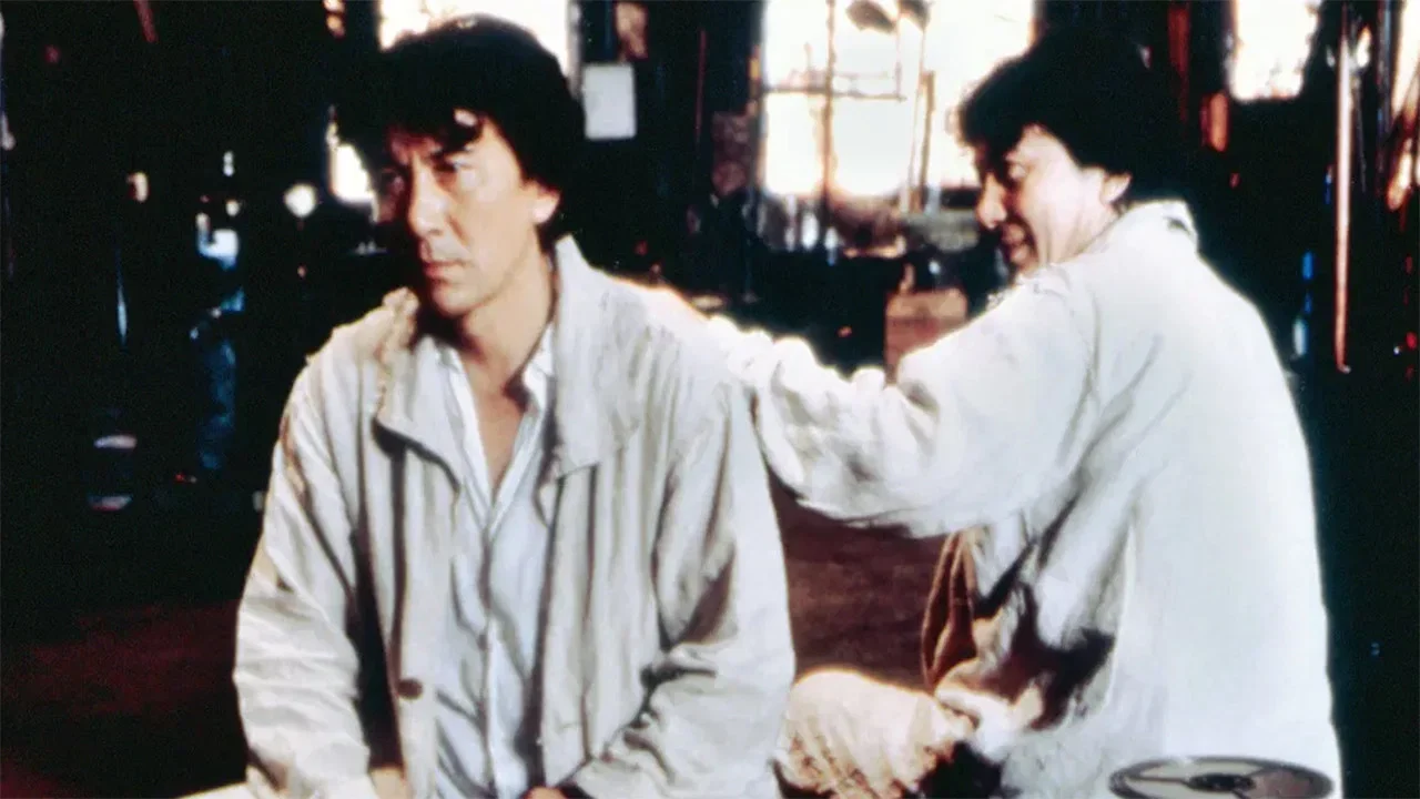 Фильм Двойник (2003)