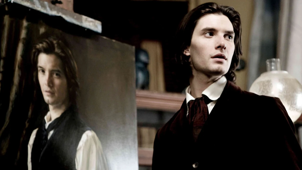 Фильм Дориан Грей (2009)