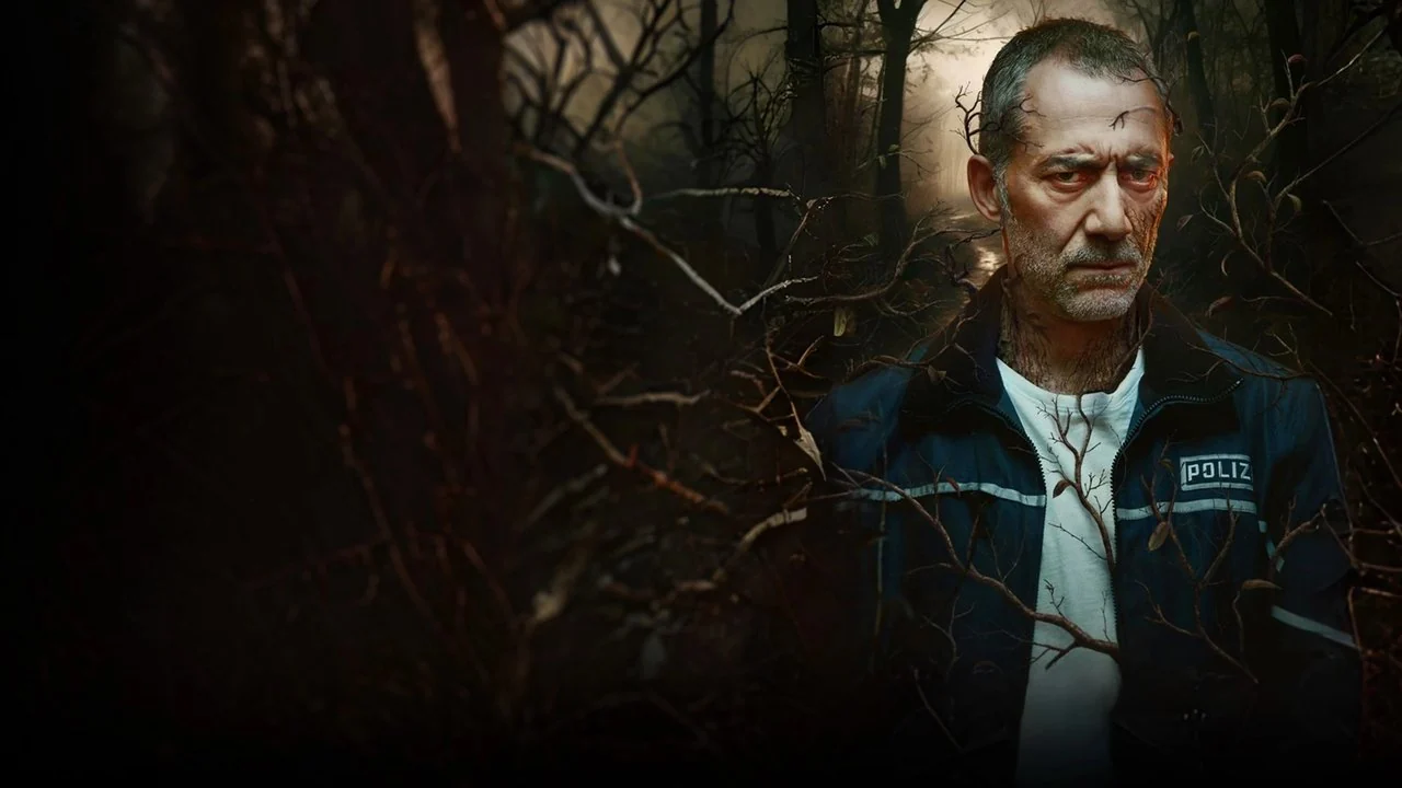 Сериал Достоевский (1 сезон)