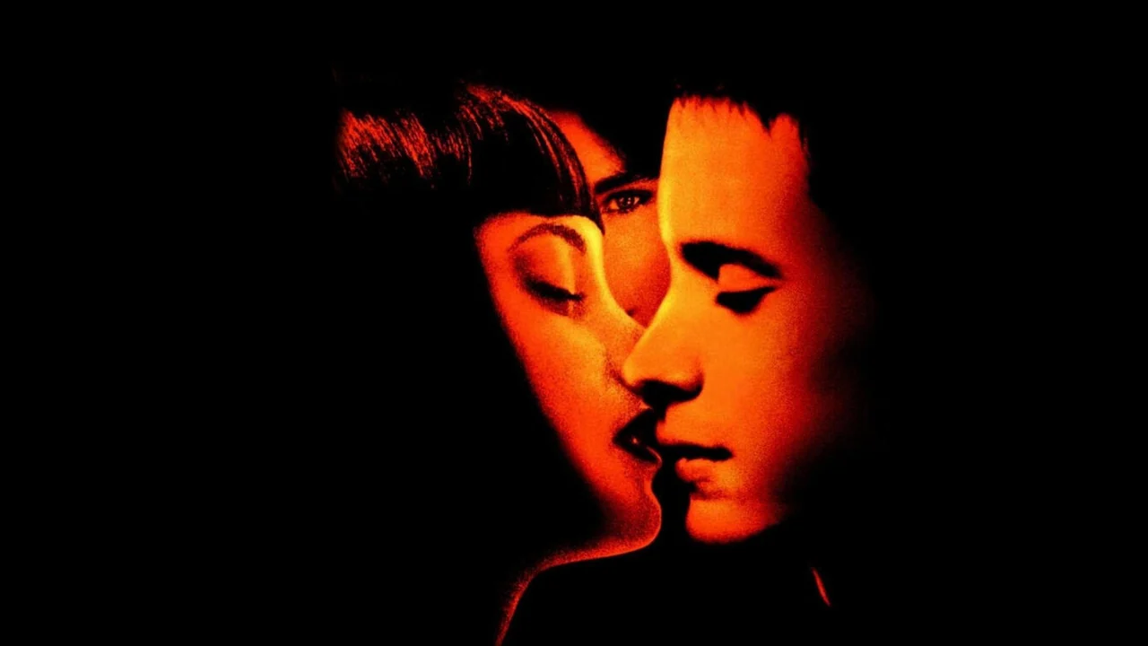 Фильм Точки над I (2003)