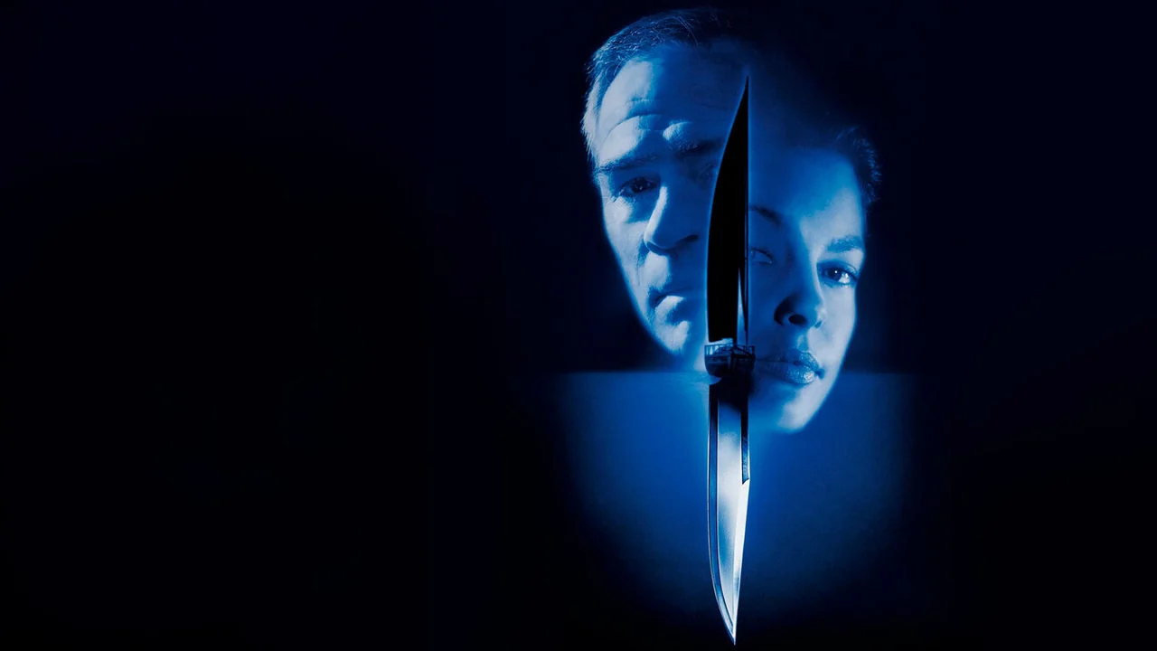 Фильм Двойной просчёт (1999)