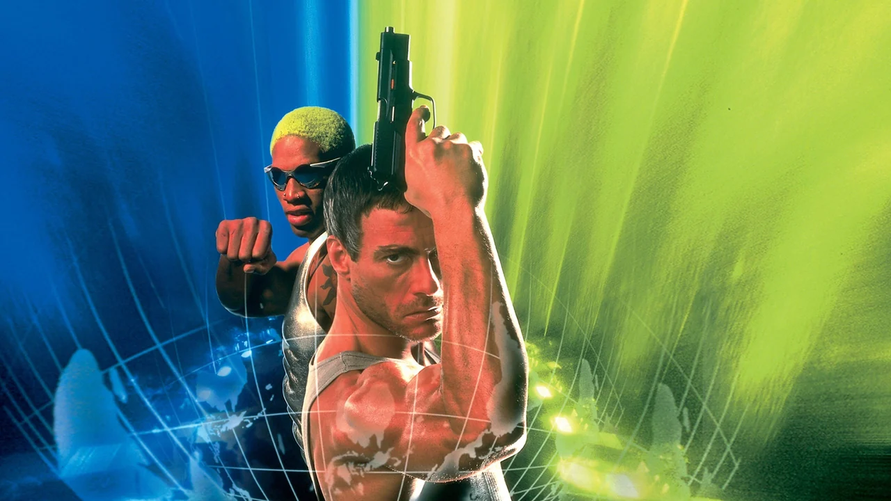 Фильм Колония (1997)