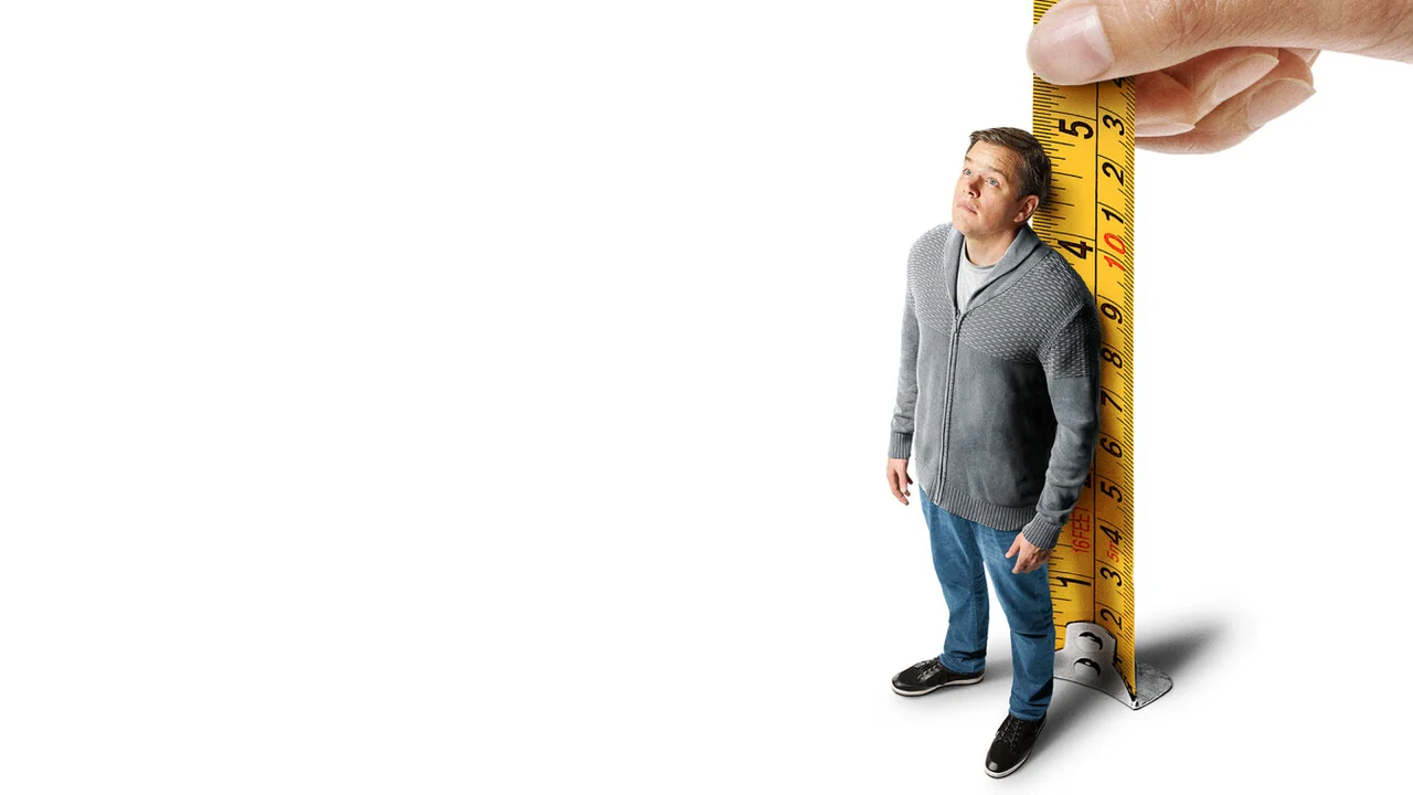 Фильм Короче (2017)