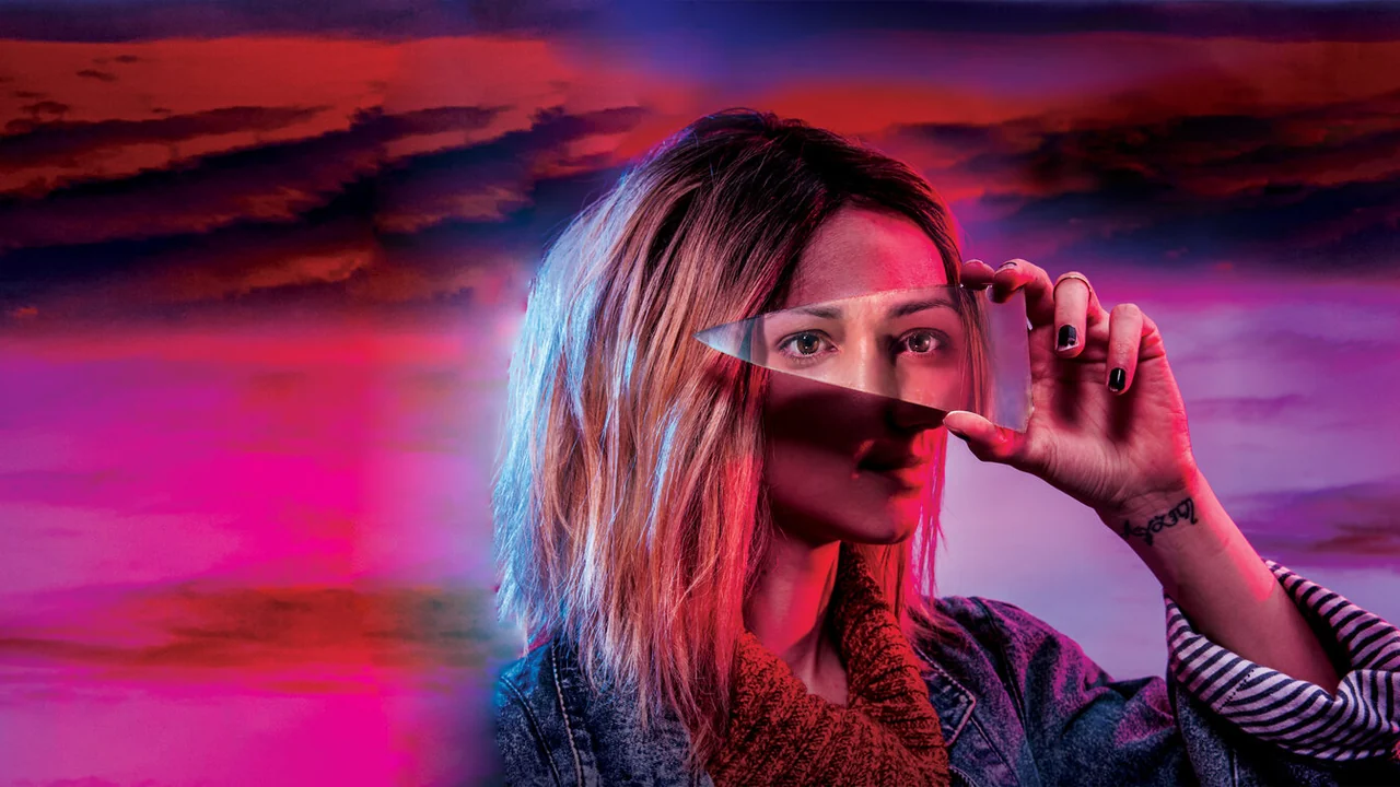 Фильм Доза счастья (2019)