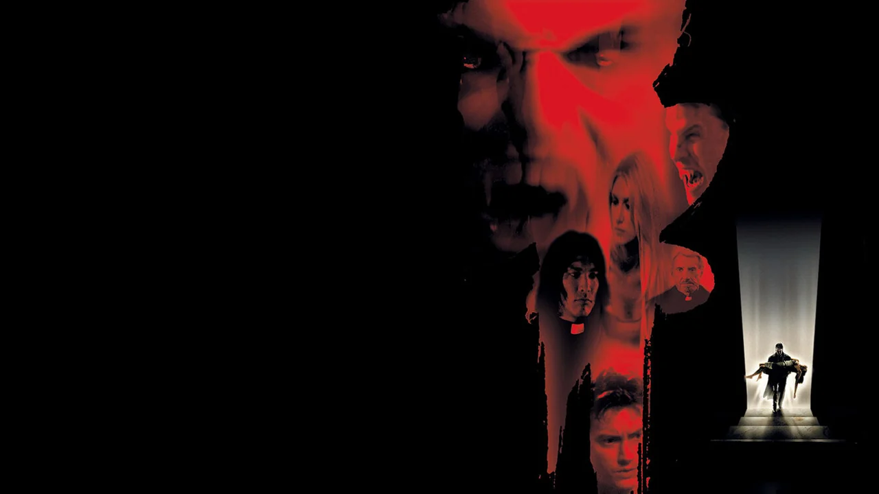 Фильм Дракула 2: Вознесение (2002)