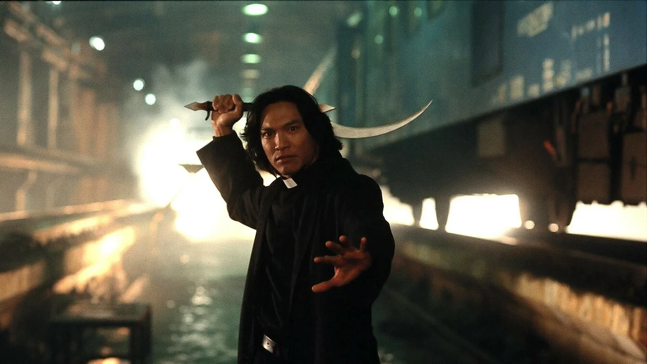 Фильм Дракула 3: Наследие (2005)