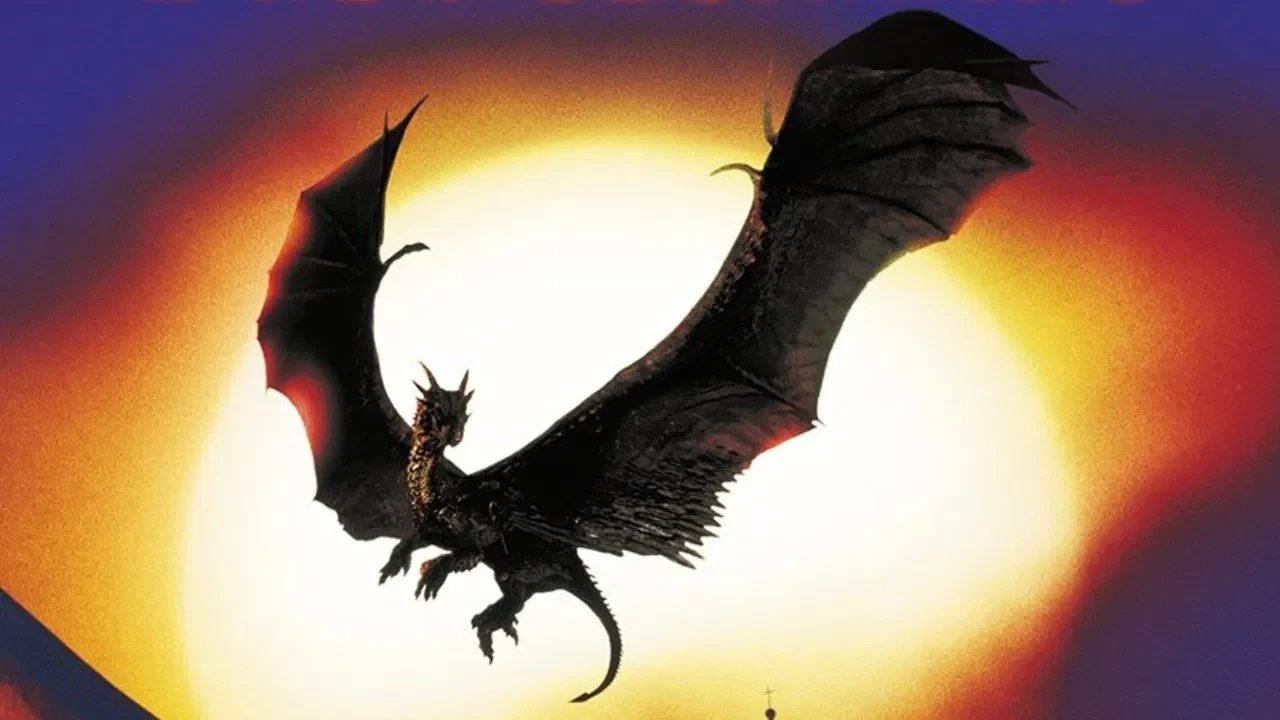 Фильм Сердце дракона: Начало (1999)