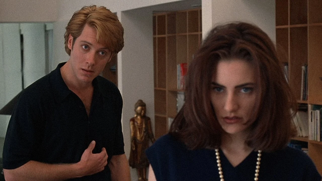Фильм Секс, ложь, безумие (1993)
