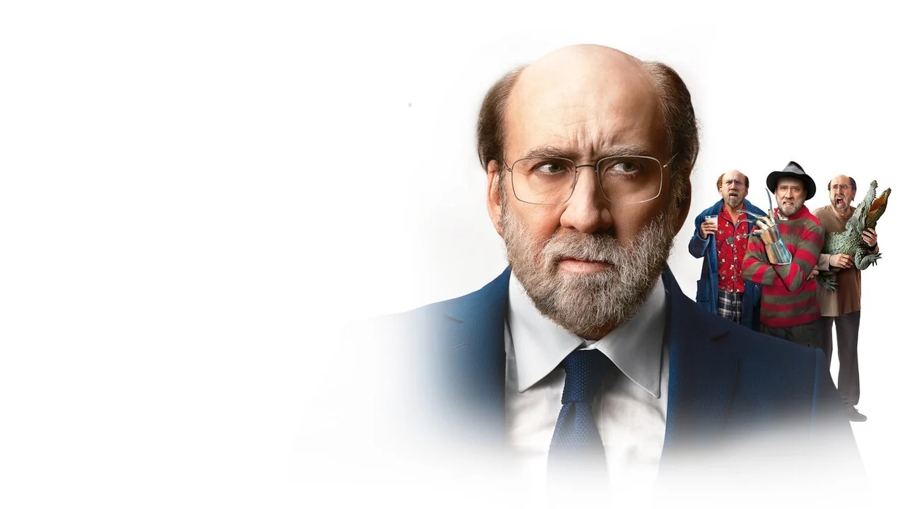 Фильм Герой наших снов (2023)
