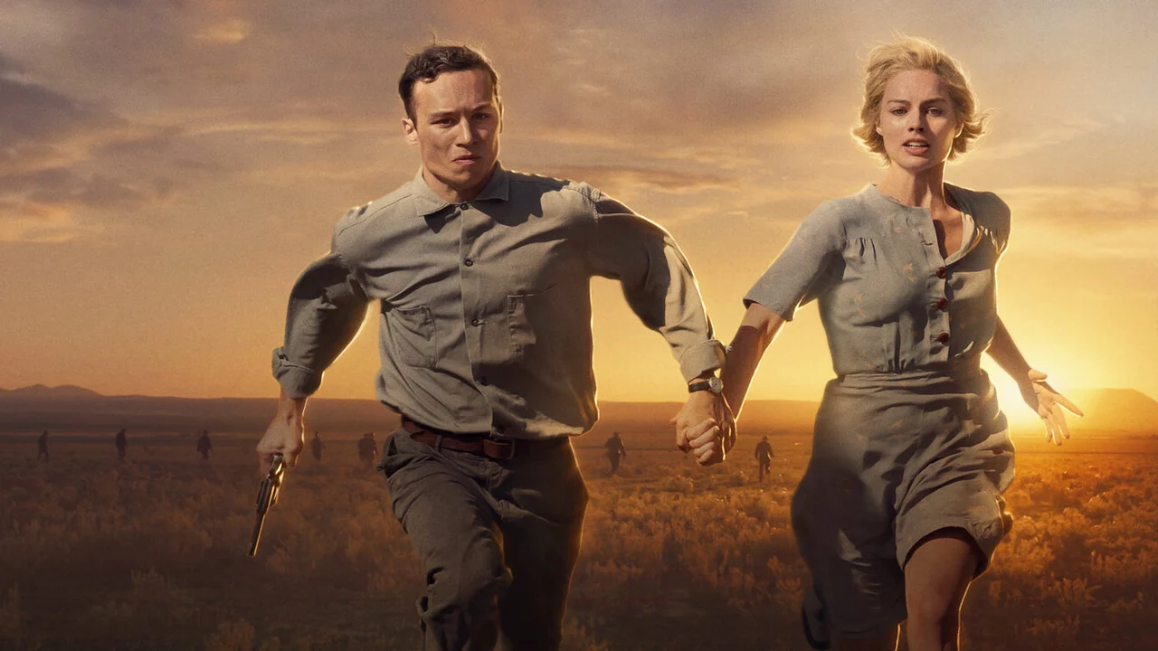 Фильм Страна грёз (2019)