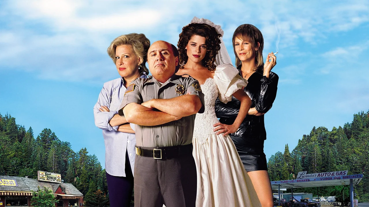 Фильм Утопим Мону! (2000)