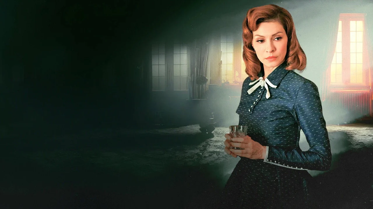 Сериал Другие (1 сезон)