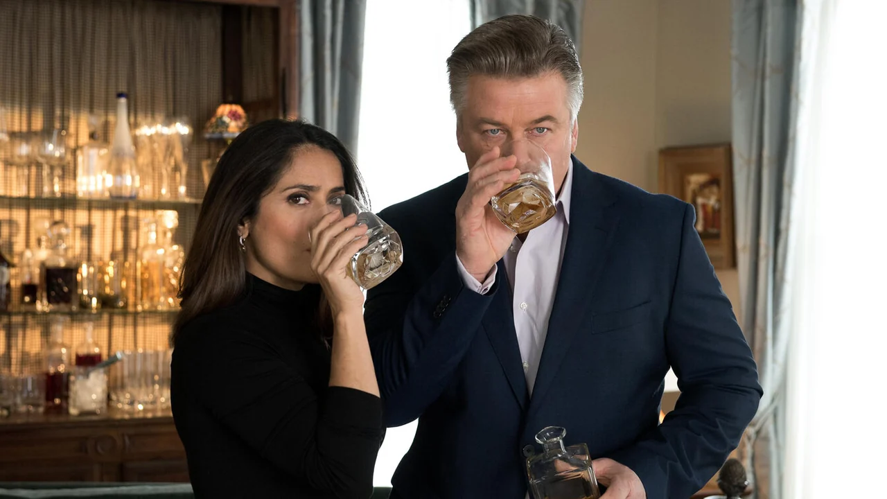Фильм Родители лёгкого поведения (2019)