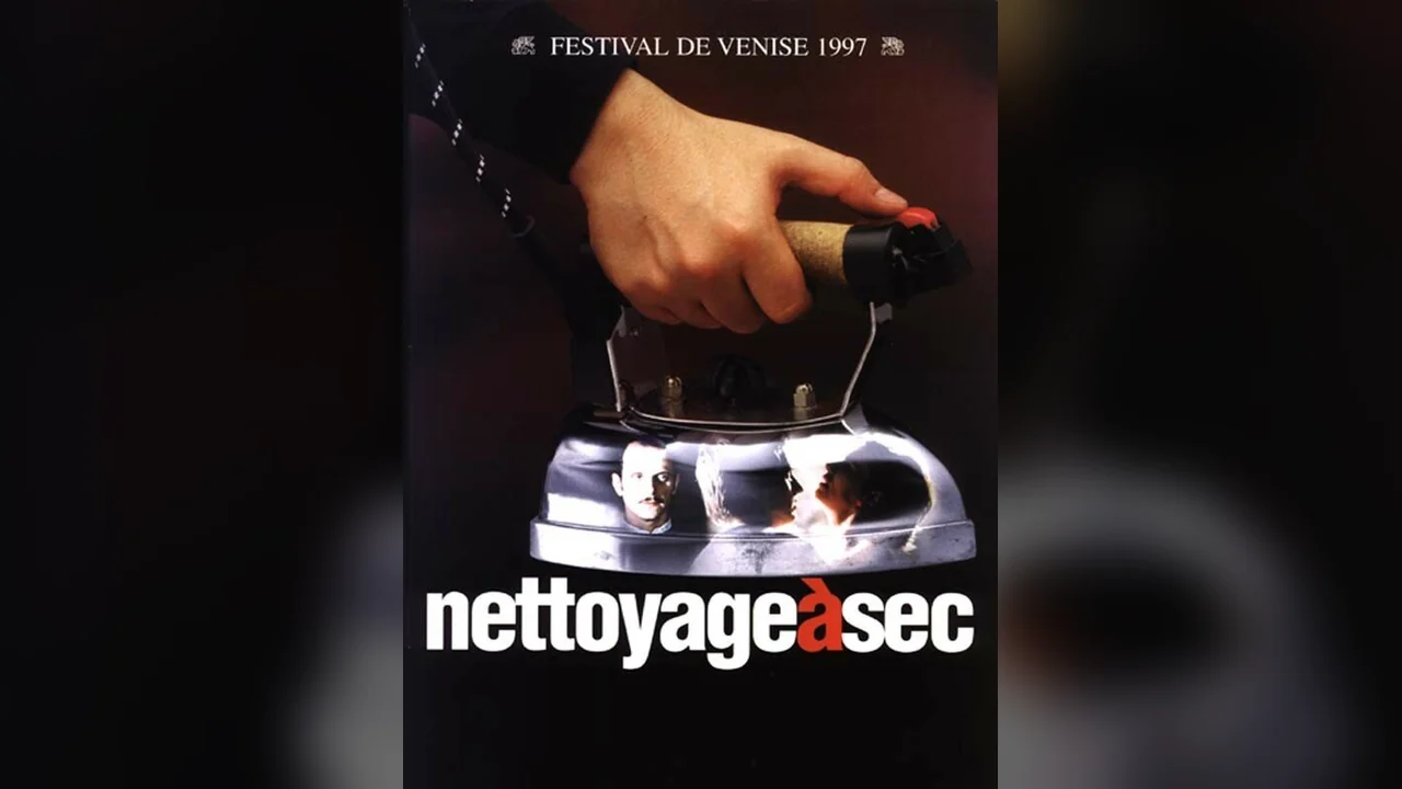 Фильм Сухая чистка (1997)
