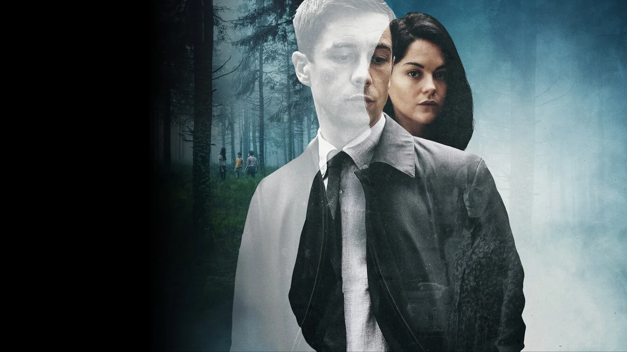 Сериал Дублинские убийства (1 сезон)