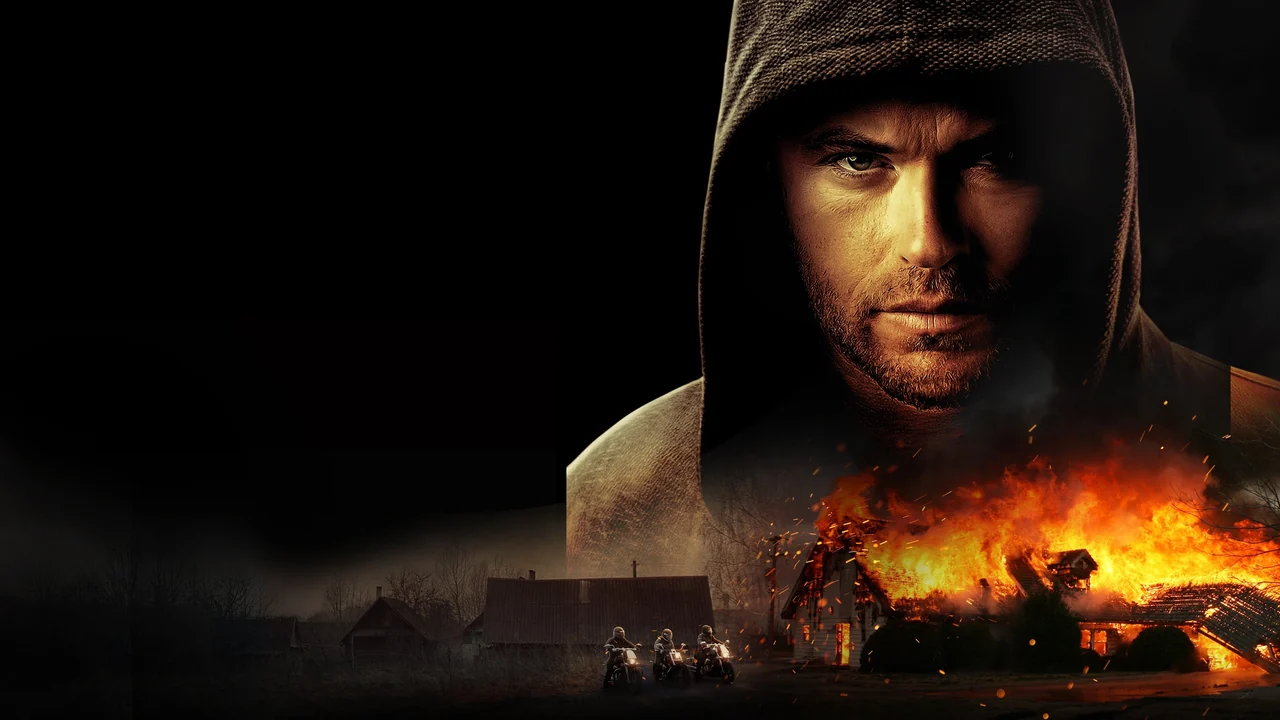 Фильм Должное правосудие (2023)