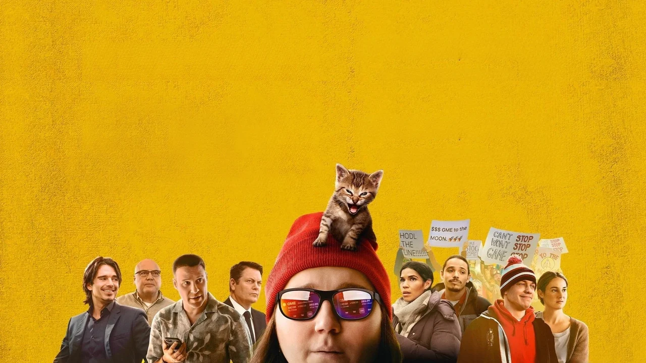 Фильм Дурные деньги (2023)