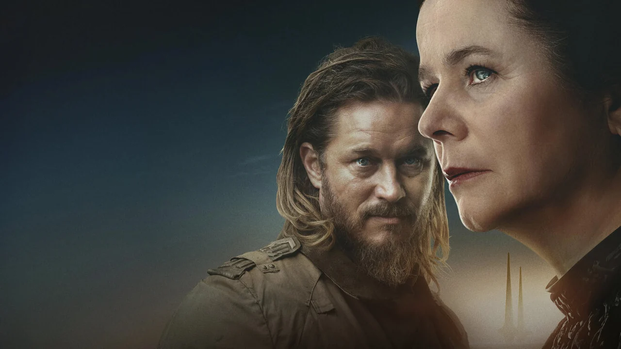 Сериал Дюна: Пророчество (1 сезон)