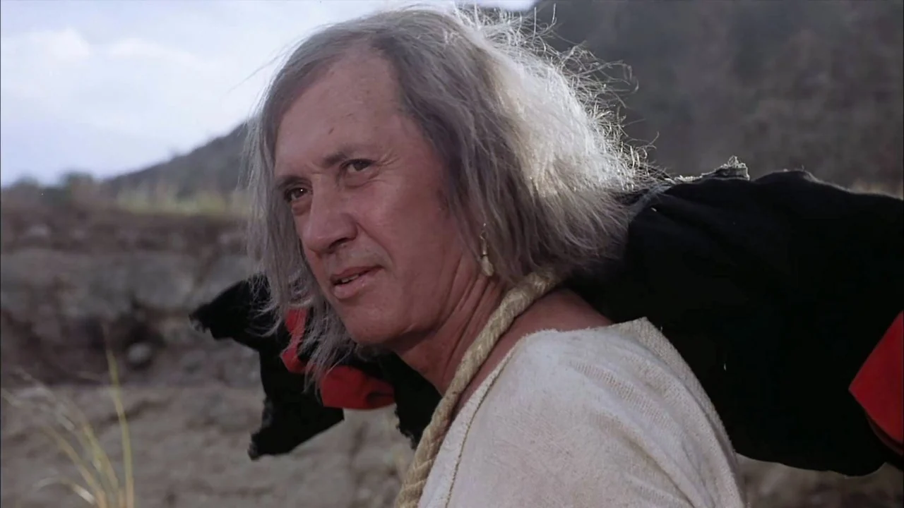 Фильм Воины дюн (1991)