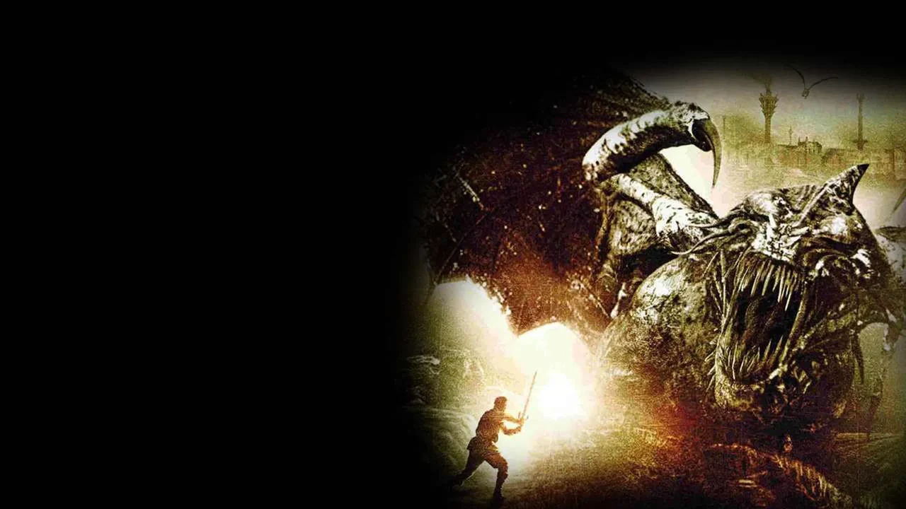 Фильм Подземелье драконов 2: Источник могущества (2005)