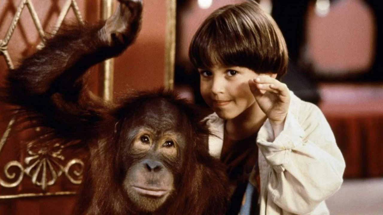 Фильм Появляется Данстон (1996)