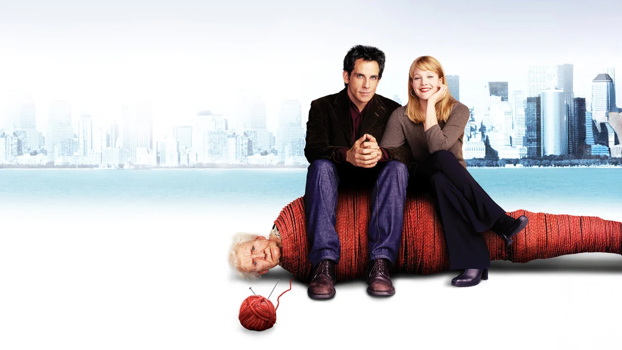 Фильм Дюплекс (2003)