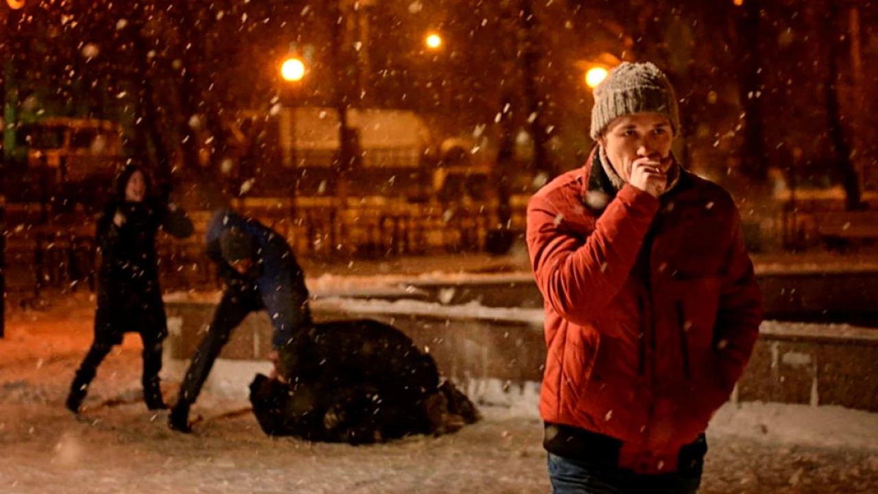 Фильм Дурак (2014)