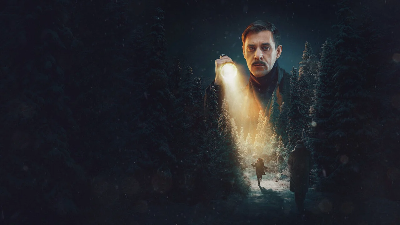 Сериал Душегубы (1 сезон)