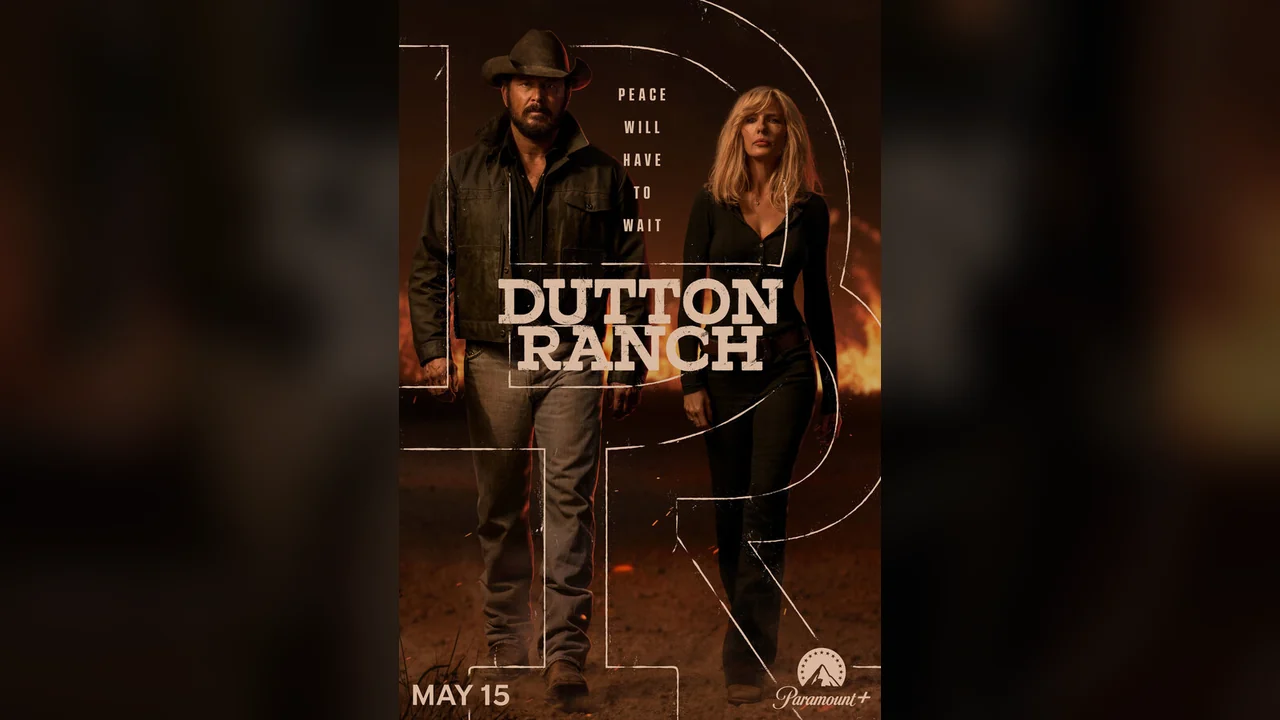 Сериал Ранчо Даттонов (1 сезон)